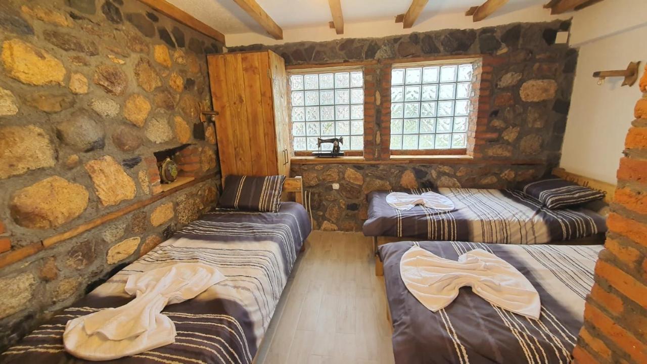Villa Old House Bn ビトラ エクステリア 写真