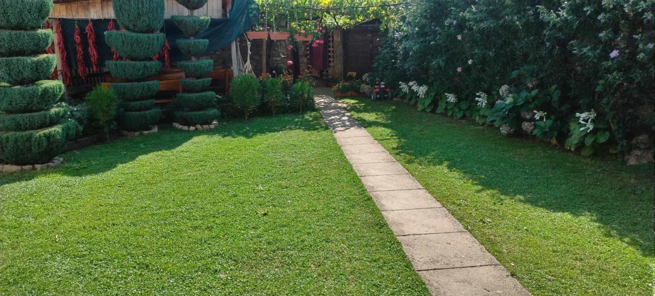 Villa Old House Bn ビトラ エクステリア 写真