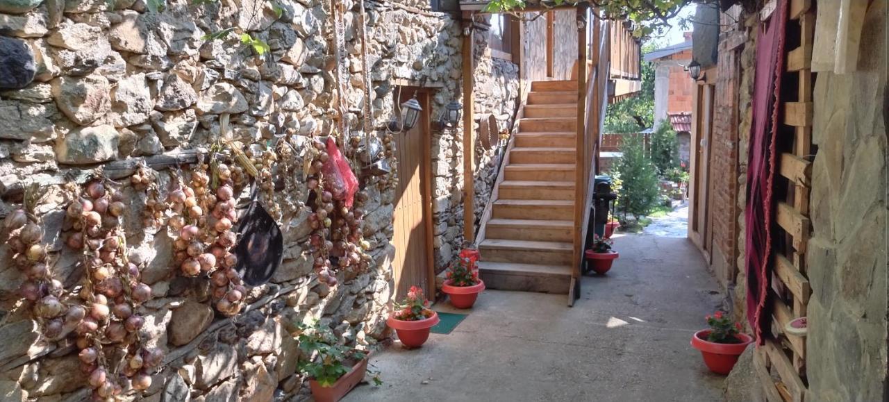 Villa Old House Bn ビトラ エクステリア 写真