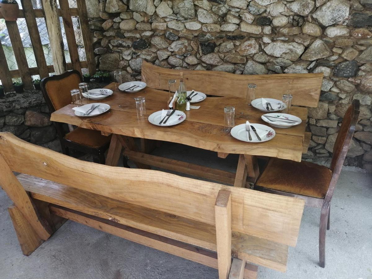 Villa Old House Bn ビトラ エクステリア 写真