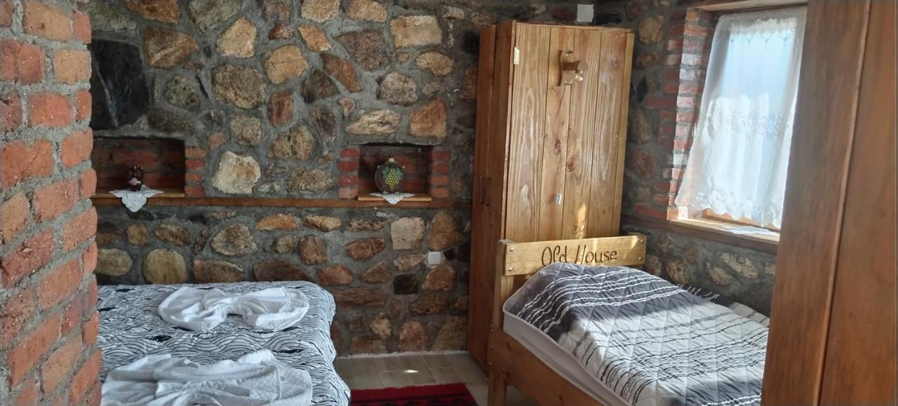 Villa Old House Bn ビトラ エクステリア 写真