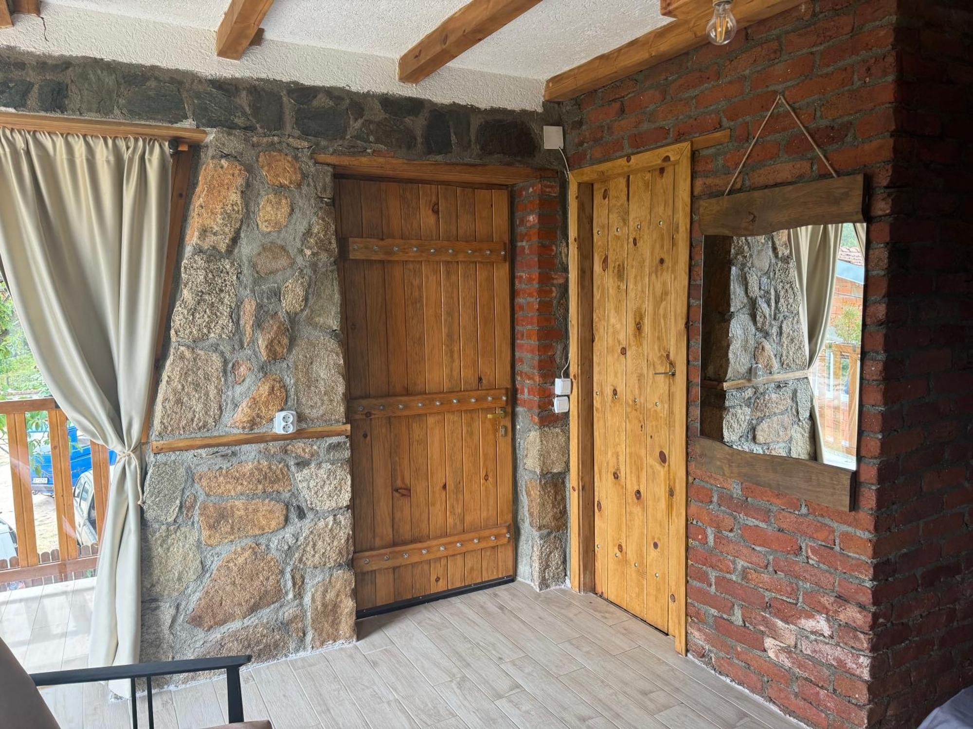 Villa Old House Bn ビトラ エクステリア 写真