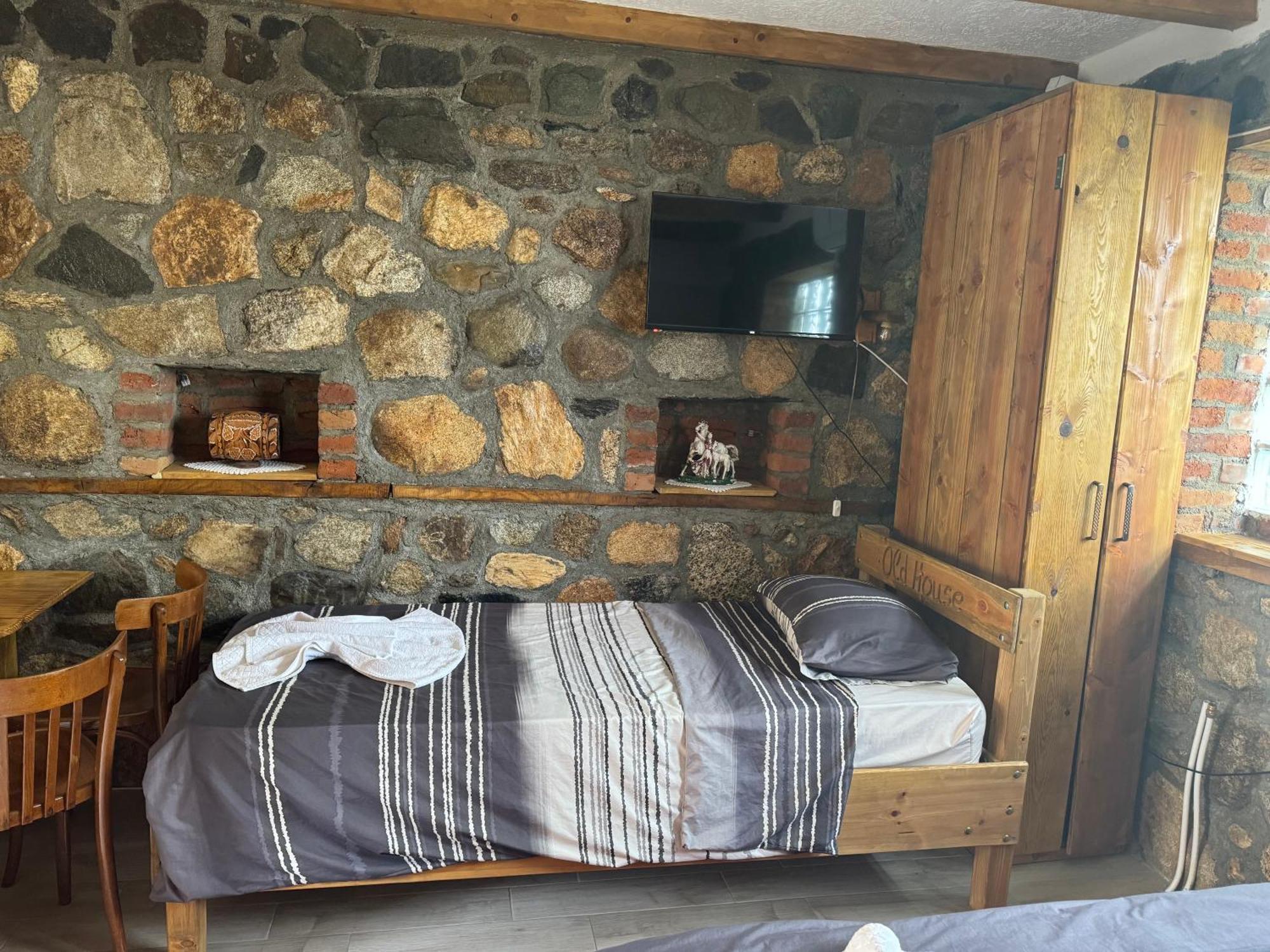 Villa Old House Bn ビトラ エクステリア 写真