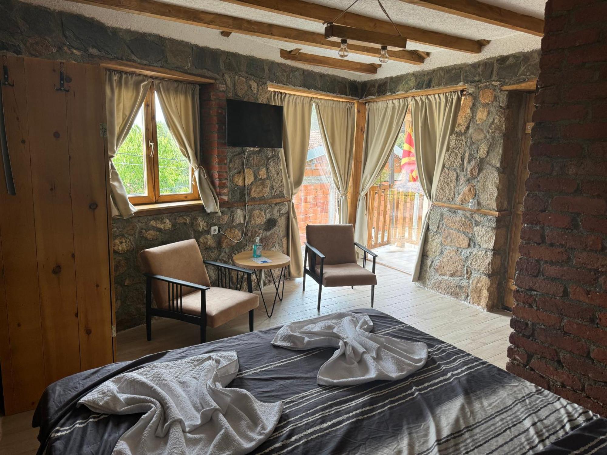 Villa Old House Bn ビトラ エクステリア 写真