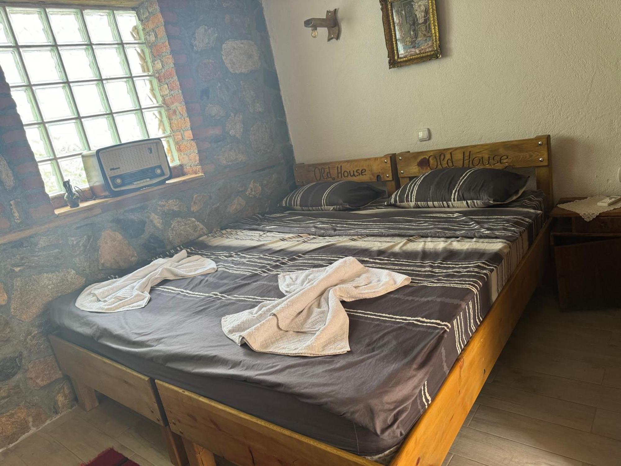 Villa Old House Bn ビトラ エクステリア 写真