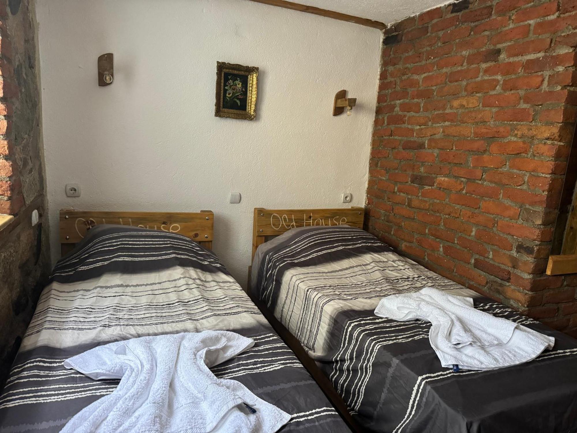 Villa Old House Bn ビトラ エクステリア 写真