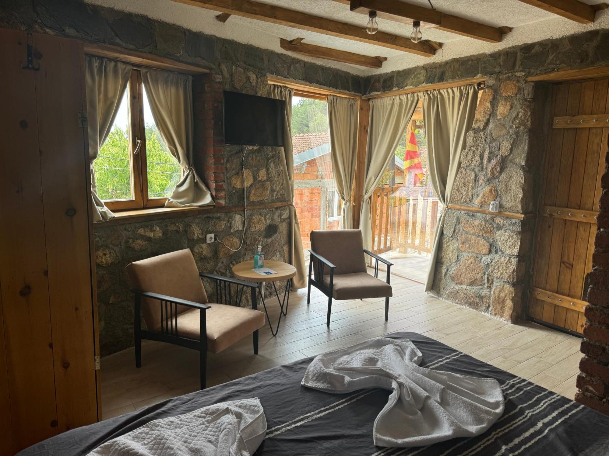 Villa Old House Bn ビトラ エクステリア 写真