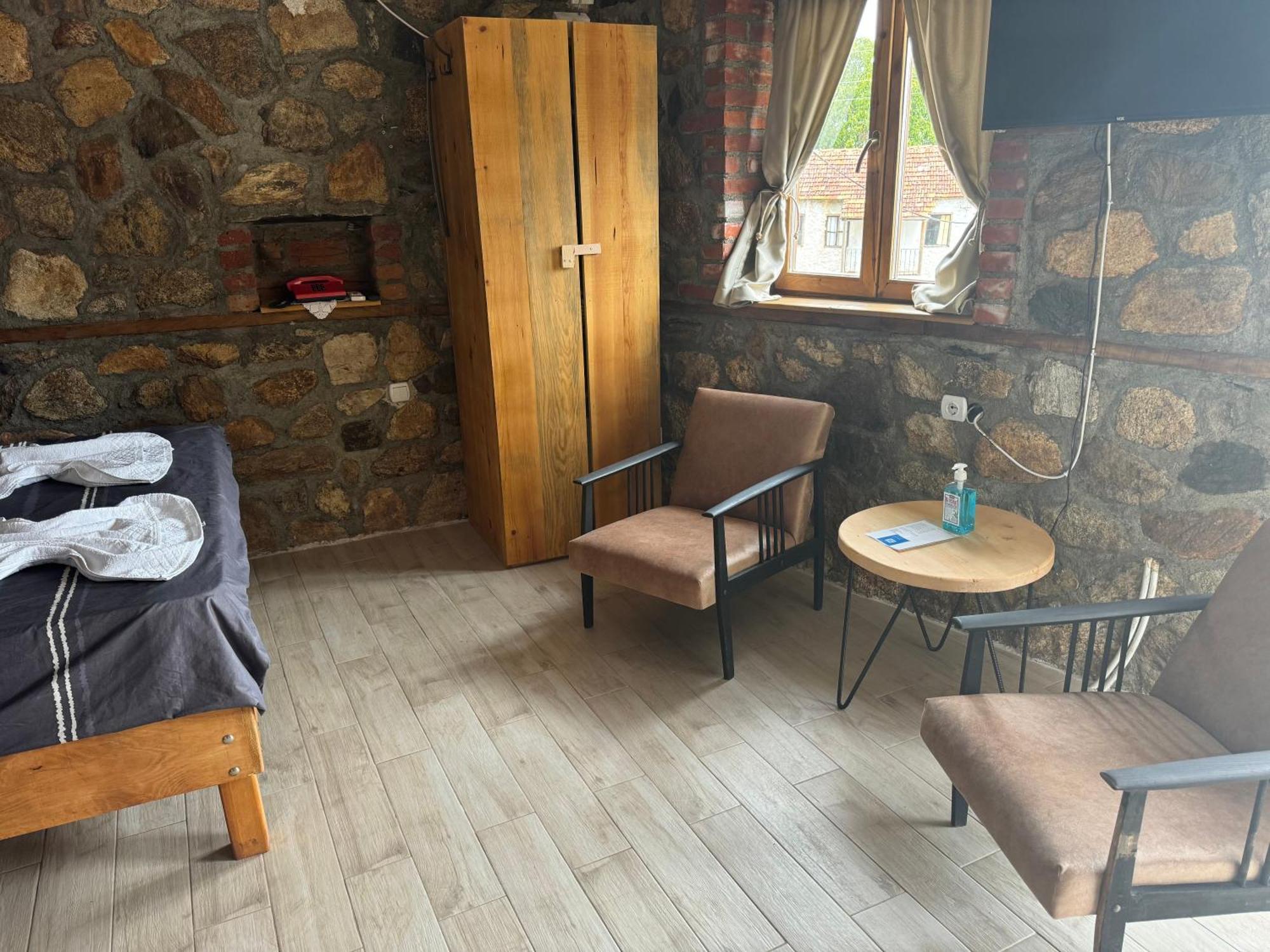Villa Old House Bn ビトラ エクステリア 写真