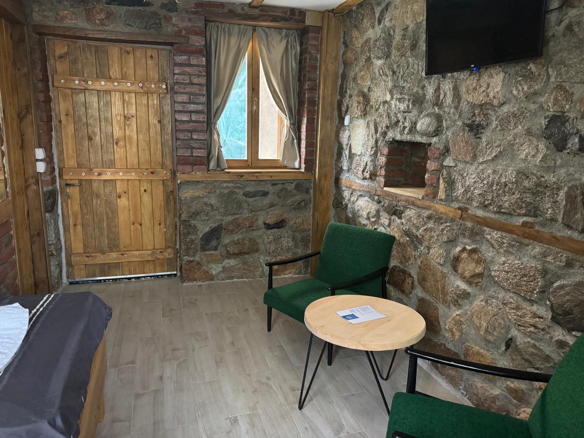 Villa Old House Bn ビトラ エクステリア 写真