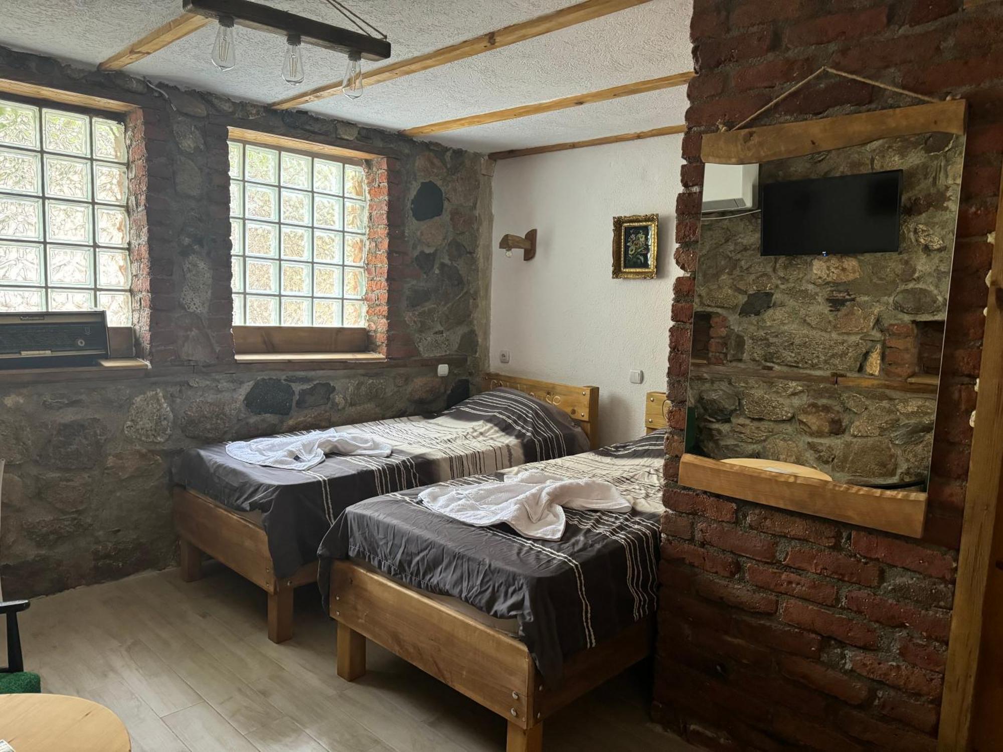 Villa Old House Bn ビトラ エクステリア 写真